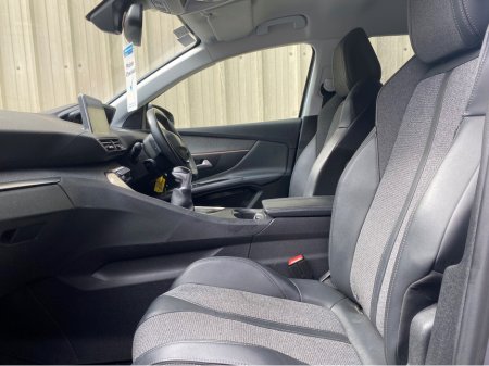 2020 Peugeot 3008 ALLURE//NCT 01-28/// €20,999