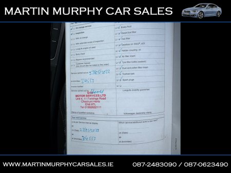 2014 Volkswagen Golf - thumbnail 19