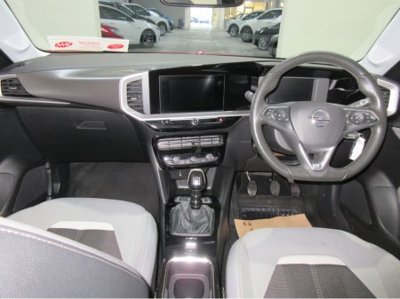 2023 Opel Mokka ELEGANCE-1.2 - HUGE SPEC - FINANCE & SCRAPPAGE AVAILABLE €18,895 thumbnail