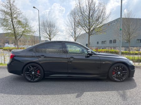 2017 BMW 3 Series - photo 6