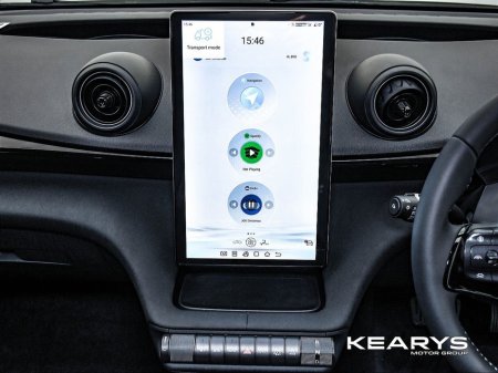 2026 BYD Dolphin - thumbnail 20