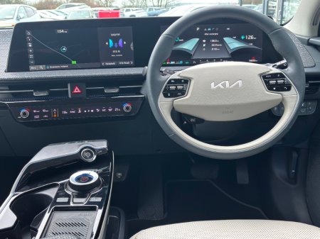 2023 Kia EV6 - thumbnail 11
