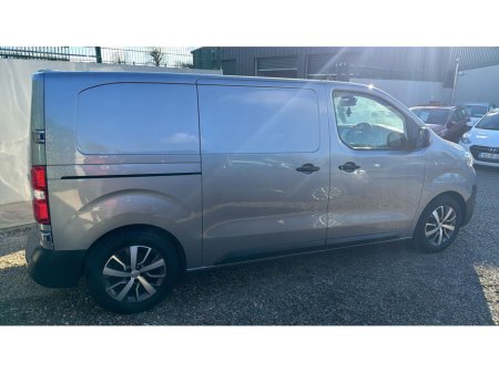 2020 Toyota Proace ICON L1 €16,250 thumbnail