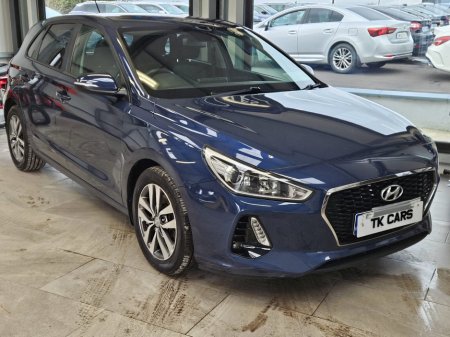 2017 Hyundai i30 - thumbnail 1