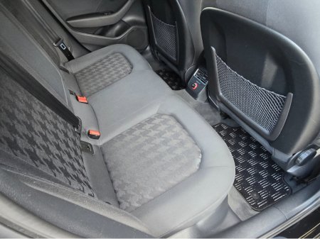 2015 Audi A3 Saloon - thumbnail 18