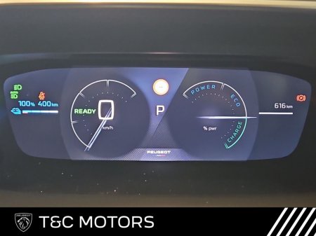 2026 Peugeot 2008 - thumbnail 10