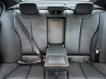 2018 BMW 3 Series 320d M-SPORT COMPETITION // FULL SERVICE HISTORY // LEATHER POWERED HEATED SEATS // DUAL ZONE CLIMATE CONTROL €25,950 thumbnail