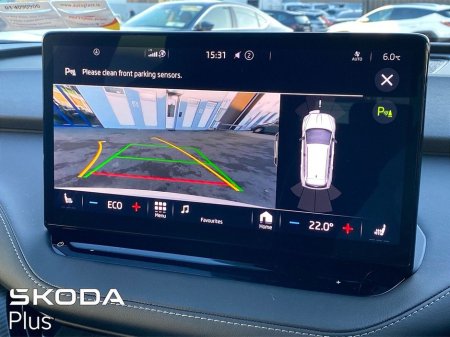 2024 Skoda Enyaq 80 Sportline €39,950 thumbnail