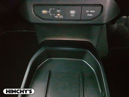 2026 Kia EV4 - thumbnail 25