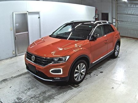 2020 Volkswagen T-Roc COMING IN NEW YEAR ! 2020 T-ROC.2.0 DIESEL