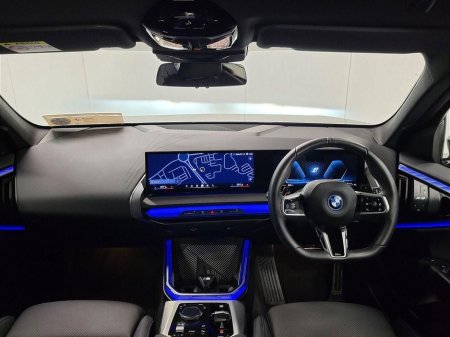 2025 BMW X3 30e xDrive M Sport €68,975