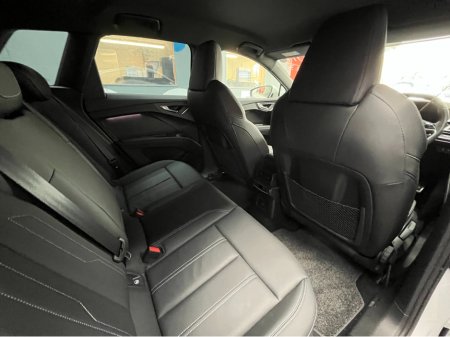 2023 Audi Q4 e-tron - thumbnail 15