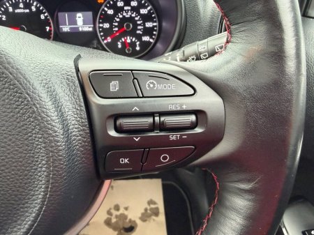 2018 Kia Picanto - thumbnail 29