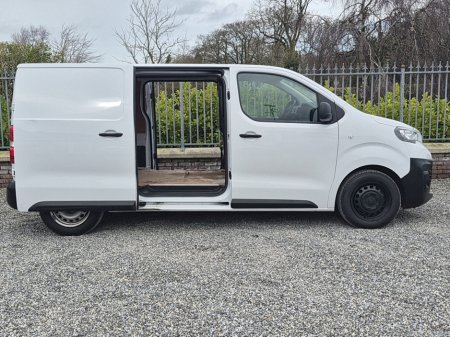 2022 Peugeot Expert - thumbnail 6