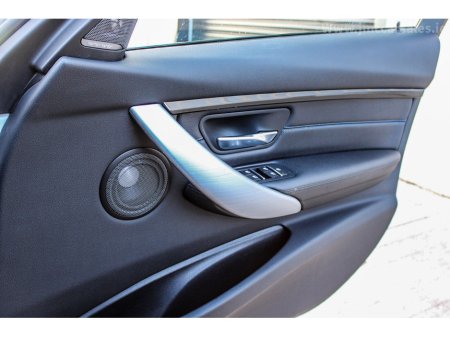 2018 BMW 3 Series  €23,995 thumbnail