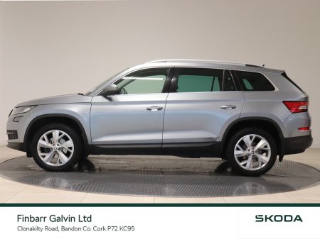 2020 Skoda Kodiaq 2.0 TDI 150HP DSG Style 7 Seat €30,950 thumbnail