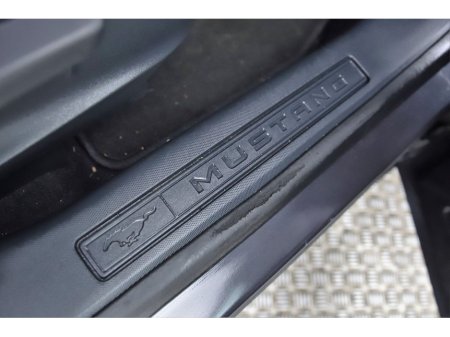 2024 Ford Mustang MACH-E RWD STANDARD RANGE 72kWh/265BHP €38,890 thumbnail