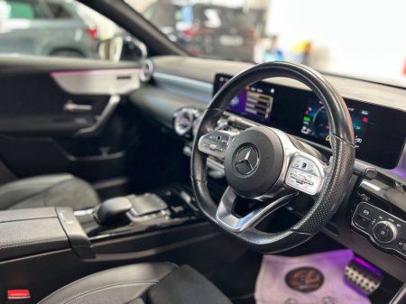 2022 Mercedes-Benz A Class - thumbnail 17