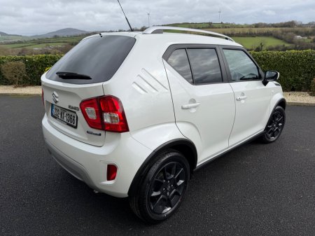 2023 Suzuki Ignis - thumbnail 4