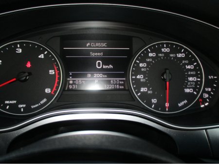 2018 Audi A6 2.0 TDI S LINE ULTRA 187BHP 4DR AUTO 190PS €22,950