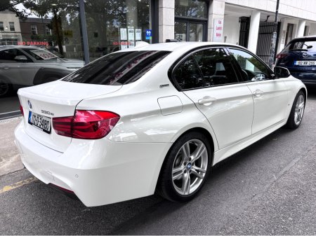 2017 BMW 3 Series SOLD