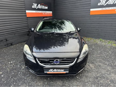2013 Volvo V40 1.6 T4 AUTO €9,995 thumbnail