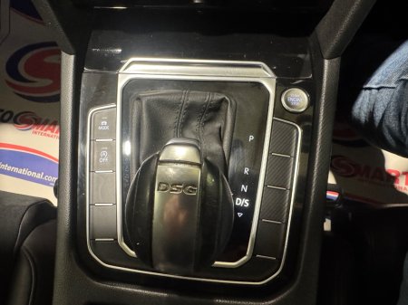 2019 Volkswagen Passat - thumbnail 26