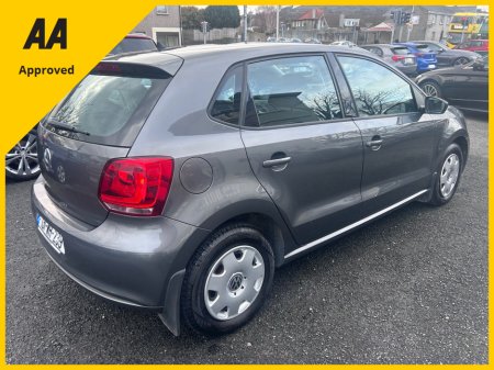 2013 Volkswagen Polo - thumbnail 18