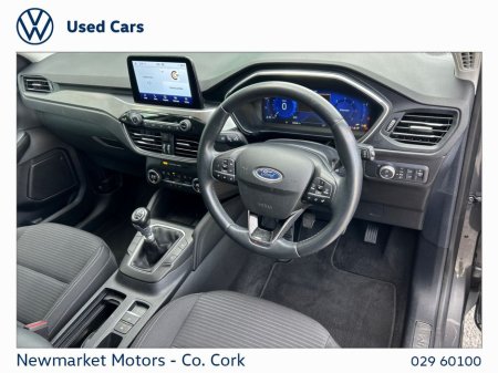 2021 Ford Kuga - photo 3