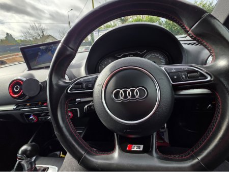 2015 Audi S3 - thumbnail 26