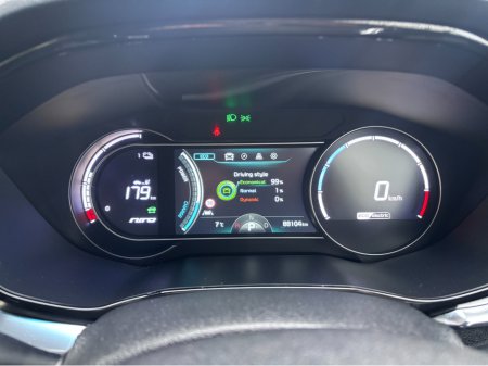 2020 Kia Niro E-NIRO PE LR 64KW 5DR AUTO €16,950 thumbnail