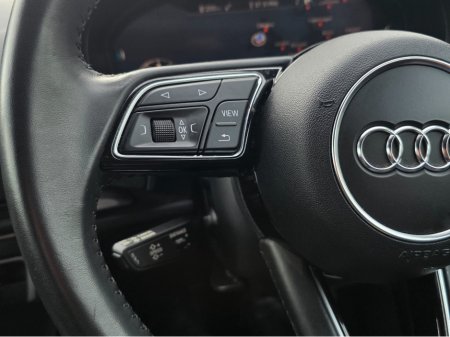 2018 Audi A3 1.4 TFSI AUTO CARPLAY ANDROID AUTO REV CAMERA PARING SENSORS DIGITAL DASH LOW TAX BAND CAR €18,950 thumbnail