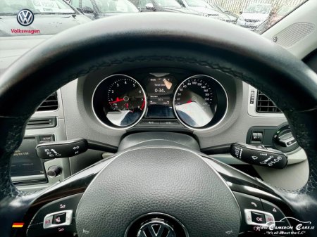 2016 Volkswagen Polo HIGHLINE BEATS EDITION AUTOMATIC €14,950 thumbnail