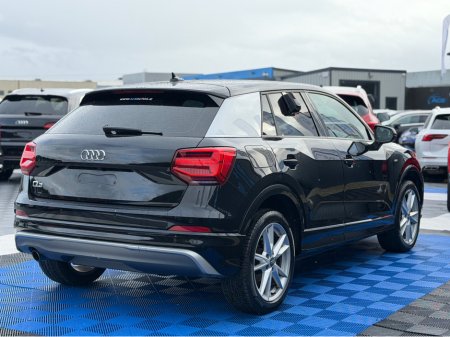 2020 Audi Q2 S-LINE - 1.0L PETROL - AUTO - 12M WARRANTY - CAR: 1704 €23,950 thumbnail
