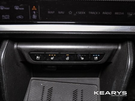 2023 Kia Sportage GT Line 1.6 CRDi SCR MHEV €33,888 thumbnail