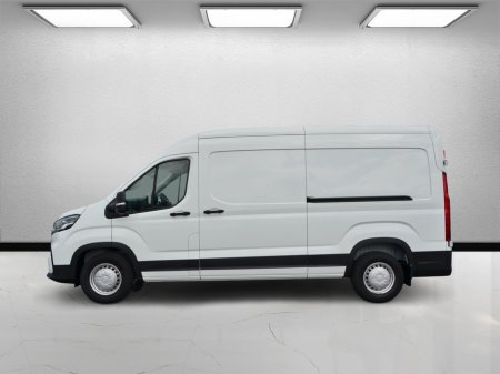 2026 Maxus Deliver 9 - view 4