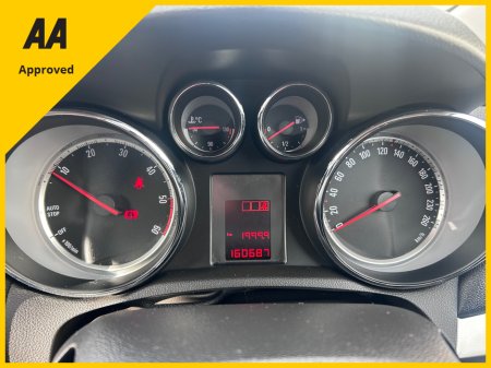 2015 Opel Mokka 2015 OPEL MOKKA 1.6CDTI SC LOW KMS €6,950 thumbnail