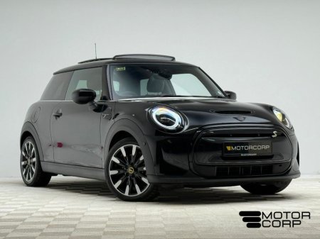 2023 MINI Cooper S ELECTRIC LEVEL 3 €25,990 thumbnail