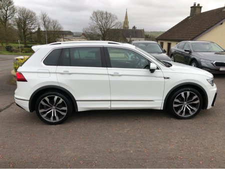 2019 Volkswagen Tiguan - thumbnail 15