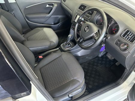 2016 Volkswagen Polo - thumbnail 7