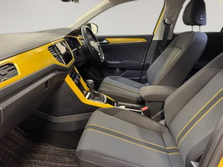 2020 Volkswagen T-Roc - thumbnail 17