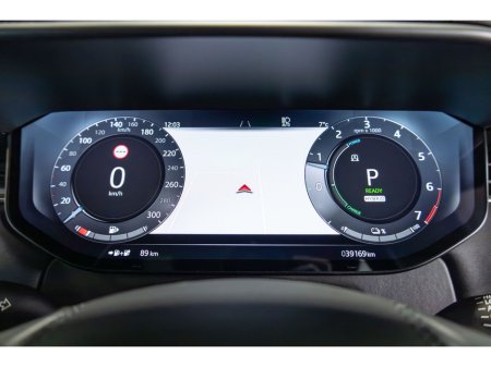 2024 Land Rover Range Rover Sport 3.0 Si4 PHEV 460PS AWD Auto Dynamic SE €109,950 thumbnail