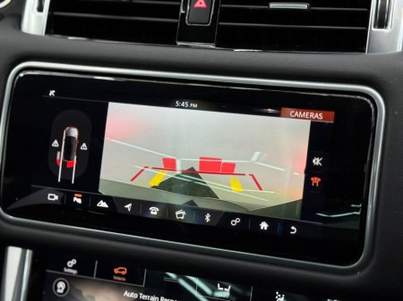 2020 Land Rover Range Rover Sport 2.0 Si4 PHEV 404 PS 4WD Auto HSE €39,950 thumbnail