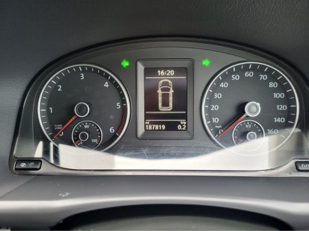 2014 Volkswagen Touran - thumbnail 20