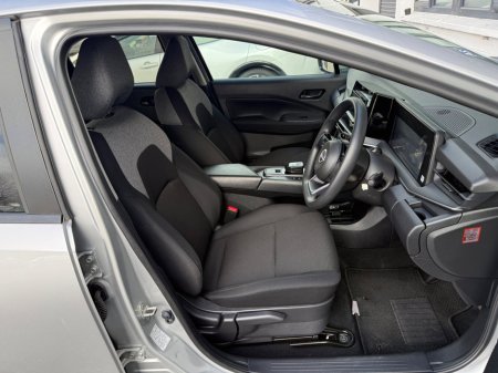 2022 Nissan Note - thumbnail 19