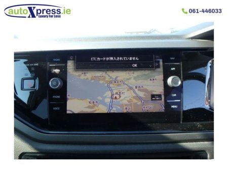 2019 Volkswagen Polo - thumbnail 4