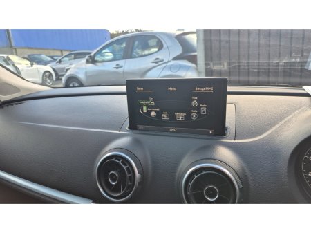 2014 Audi A3 - thumbnail 21