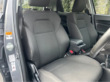 2019 Suzuki Swift 1.2 PETROL WITH 57,000 MILES NCT JANUARY 2027 €12,995 thumbnail