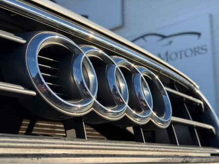 2016 Audi A3 1.4TFSI SE TECHNIK 5DR €15,950 thumbnail