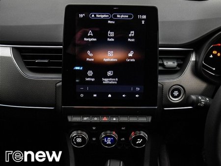 2023 Renault Arkana Techno TCe 140 Auto €26,000 thumbnail